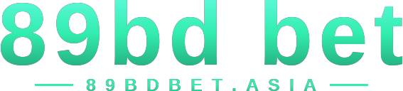 89bd bet logo